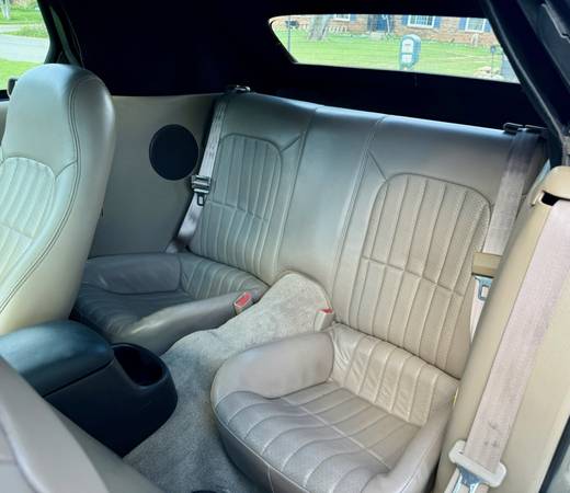 Camaro Z28 - $8,800 (Nashville)63621438518787124