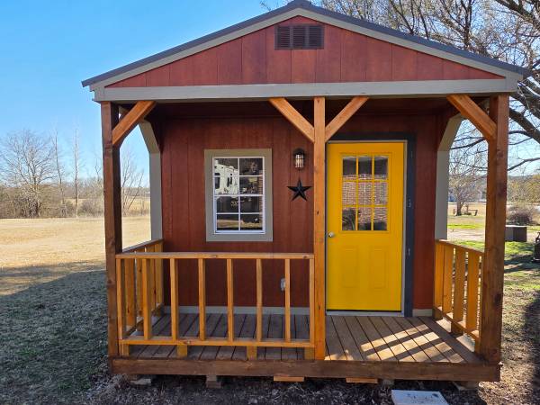 $39,000 Tiny House (Sapulpa/Kiefer)63981981025411120