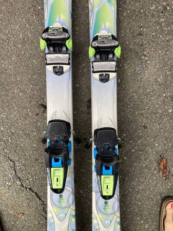 K2 ケーツーALL TERRAIN ROCKER MAVERICK 163cm K2 ケーツーALL