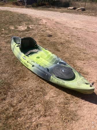 Kayak 1