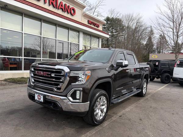 2020 GMC Sierra 1500 EXTRA - Photo 2