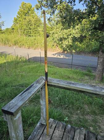 pse sequoia longbow 1