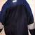 Vintage Men's STARTER Down Filled Ski Jacket Size Medium 6 thumbnail
