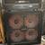 Rocktron Vendetta VH160R 160 Watt High Gain Guitar Halfstack 1 thumbnail
