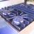 Viking Professional dual fuel free standing stove 30" 8 thumbnail