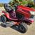 Craftsman 42" Riding Lawn Mower. 2 thumbnail
