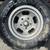 One 15 inch mag slot rim. Classic Ford truck or van 5 on 5.5 1 thumbnail