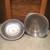 Almond White 6 Vintage Club Aluminum Dutch Oven Skillet Sauce Pan VGC 12 thumbnail