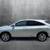 2010 Lexus RX 450h Electric  SUV 9 thumbnail