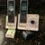 RADIO SHACK TELEPHONE & ANSWERING SYSTEM &NEW BATTERY …price in pesos 3 thumbnail
