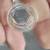 Royal Doulton Clarendon glass Champagne Coupes set of 4, Vintage Crystal 6 thumbnail