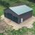 Tubular Metal Buildings | Garages | Carports (For Sale) 13 thumbnail