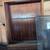 Wooden gun cabinet 4 thumbnail