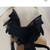 Bat Wing Pet Harness 3 thumbnail