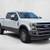 2022 Ford Super Duty F-250 SRW King Ranch Diesel 4x4 4WD F250 Truck Crew cab 3 thumbnail
