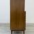 AMERICAN OF MARTINSVILLE 'DANIA' MID-CENTURY MODERN 6-DR TALL DRESSER 5 thumbnail