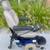 Quantum 1107 Pride Power Chair 7 thumbnail