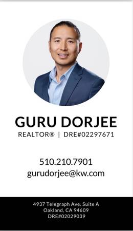 Your Neighborwood  Real Estate Agent 1