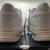 Reebok H69140 Women's Club C Double Geo Sneaker Size 11 3 thumbnail