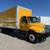 26ft box CUMINS 26gvw A/T INTERNATIONAL HINO FREIGHTLINER ISUZU START@ 5 thumbnail