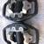 Shimano SPD mtn bike pedals - three pair 5 thumbnail
