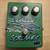 BBE Sound Inc. Green Screamer V1.2 Tube Overdrive Rare Guitar Effect 1 thumbnail