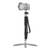37.2'' Adjustable Lightweight Monopod Unipod Microphone Boom Pole Max. 2 thumbnail