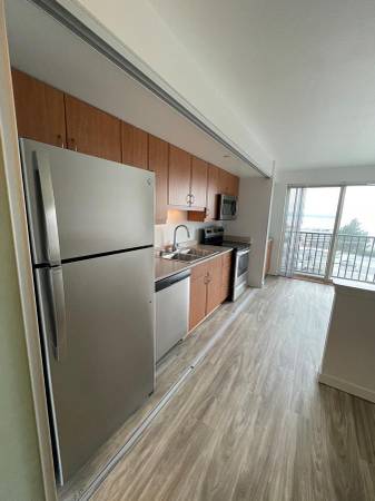$1,775 / 517ft2 - ¡Donde cada día se siente como vacaciones! (Seattle, Lower Queen Anne)63850641056771124