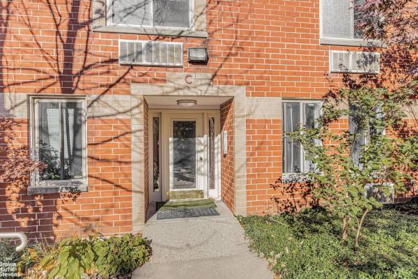 1 BED/1 BATH 1