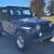 1997 Jeep Wrangler TJ 6 cylinder Manual Transmission LOW MILES!!! 4 thumbnail