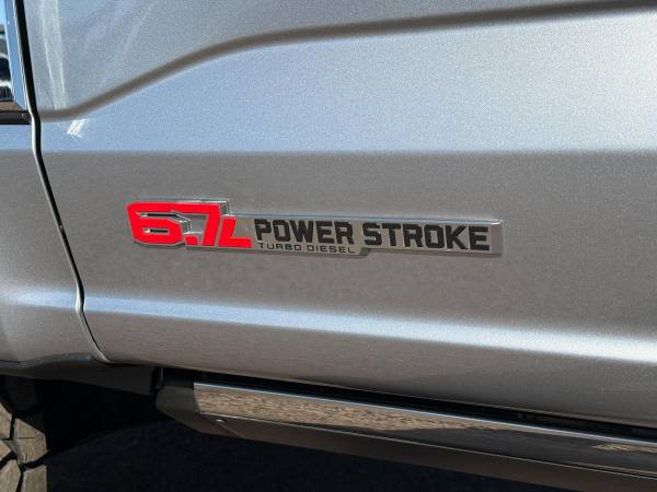 2024 Ford F350 F 350 - Photo 10