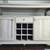 Coffee Bar/Wine Table - Grey 1 thumbnail
