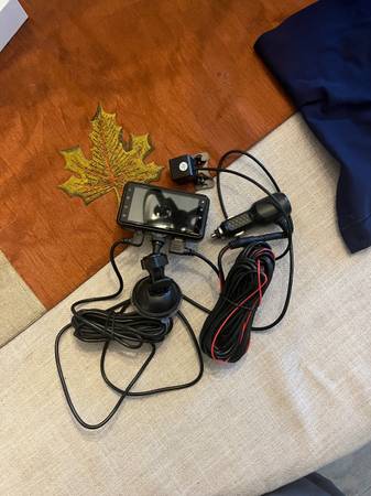 Dash cams 1