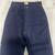 Navy Blue fully lined Boys Jeans/Pants Bass Pro sz 12? 2 thumbnail