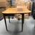 Beautiful Drop Leaf Table 36x36x32 Inches Tall 2 thumbnail