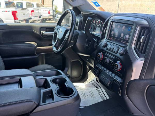 2023 Chevrolet Silverado 2500HD LT - Photo 15