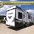 2018 Keystone voltage triton 1.5 bath 3 slide toyhauler garage cheap 6 thumbnail