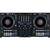 RANE PERFORMER Advanced 4-Channel Motorized DJ Controller Black 1 thumbnail