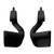 Kensui Swissies-P V2 MAX Pull-up Cable Attachment Supinated Grip -Pair 1 thumbnail