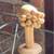 Vintage Aarikka Finland Wooden Ostrich 4 thumbnail