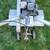 24" Craftsman garden tiller 7 thumbnail