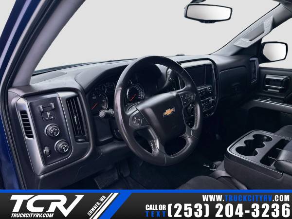 2014 Chevrolet Silverado 1500 - Photo 9