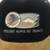 Morzine Alpes De France Hat/Cap with Embroidered Skiing Patch on Front 2 thumbnail