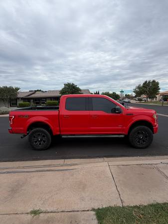 Ford f-150 2016 1