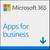 Microsoft 365 Business Advanced – Full Office Desktop Apps, 5 Devices, 5TB One 1 thumbnail