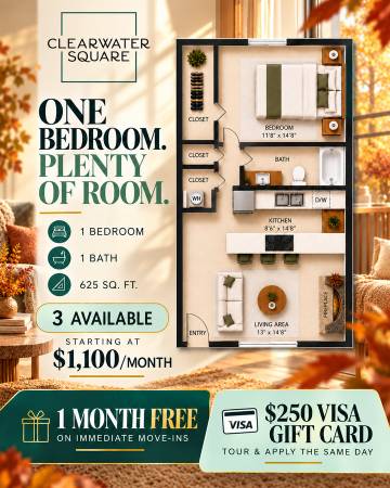 Online Resident Services, Storage Solutions 1