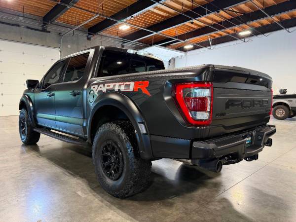 2023 Ford F-150 4x4 4WD - Photo 2