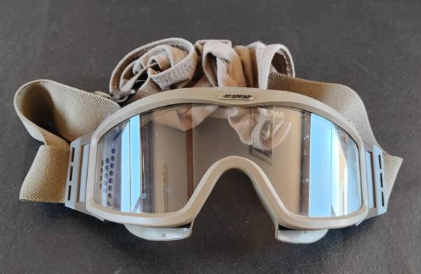 ESS Goggles 1