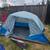 Outbound 5 person camping dome tent quickclamp 18 thumbnail