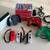Nintendo Switch OLED Bundle – 13 Games, 7 Controllers, Dock & 500GB microSD 2 thumbnail